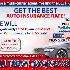 get insurance quotes